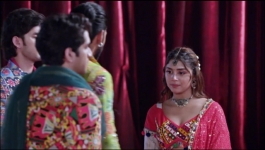 Kundali Bhagya - 23rd October 2024